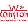 WINSTON HPL PVC HARDWARE