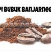Kopi Bubuk Banjarnegara