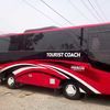 Rental Bus Pariwisata 