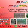 Gallery botol kaca