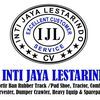 CV. INTI JAYA LESTARINDO