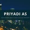 Priyadi AS