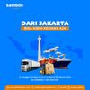 Sambilo Logistics