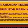 PUSAT MESIN COPOTAN