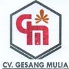 cv. Gesang Mulia