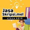 jasa skripsi melisa