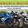 HANANIA MOTOR