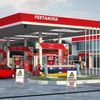 PT PERTAMINA