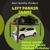 iKAME LIFT PARKIR MOBIL