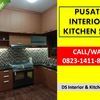KitchenSet Dapur