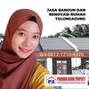 Jasa Renovasi Rumah 