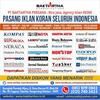 PASANG IKLAN KORAN