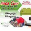 Jasa Cuci Sofa semarang
