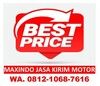 Maxindo Jasa Kirim Motor