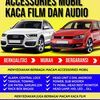 KWG VARIASI MOBIL