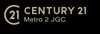 century 21 metro 2