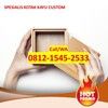 Box Kotak Kayu