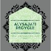 AlysaJati Recycle