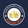 Prabuana Project