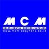 MCM Copyrent