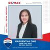 Margentha Ong