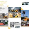 Ridwan Forklift