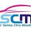 SCM Travel Official