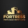 Pintu Baja Fortress