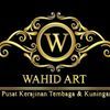 Wahid art