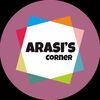 Arasi's Corner