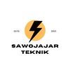 sawojajar teknik