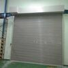 Tukang rolling door 