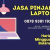 Sewa Laptop Pekanbaru