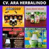 CV. ARA HERBALINDO