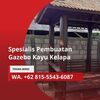 Jual bale Bengong resto