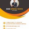 Robi Apriyan Wijaya 