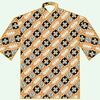 Seragam batik pondok Pes