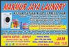 Makmur Jaya Laundry