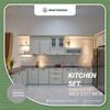 kitchen set jember