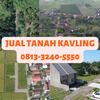 Tanah Kavling