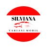 SILVIANA VARIASI MOBIL