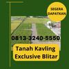Tanah Kavling Blitar