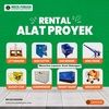 Sewa Alat Proyek