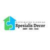 Spesialis Decor
