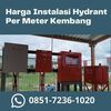 Hydrant Kelapa Nunggal
