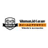 SILUMAN ID GARAGE