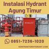 Hydrant Intalasi Agung T