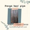Harga Pipa Galvanis
