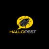 hallo pest control