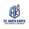CV. Hasta Karya